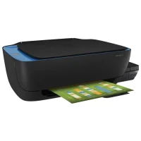 МФУ HP Ink Tank 319 фото 2